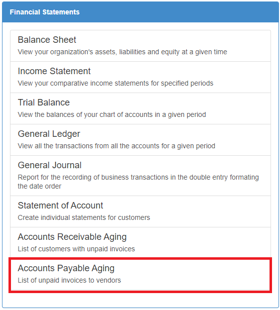 Pro Accounts Payable Aging (Export) - Step 02.png