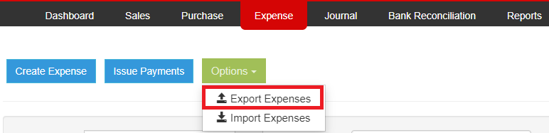 Pro Expense Module (Export) - Step 02.png