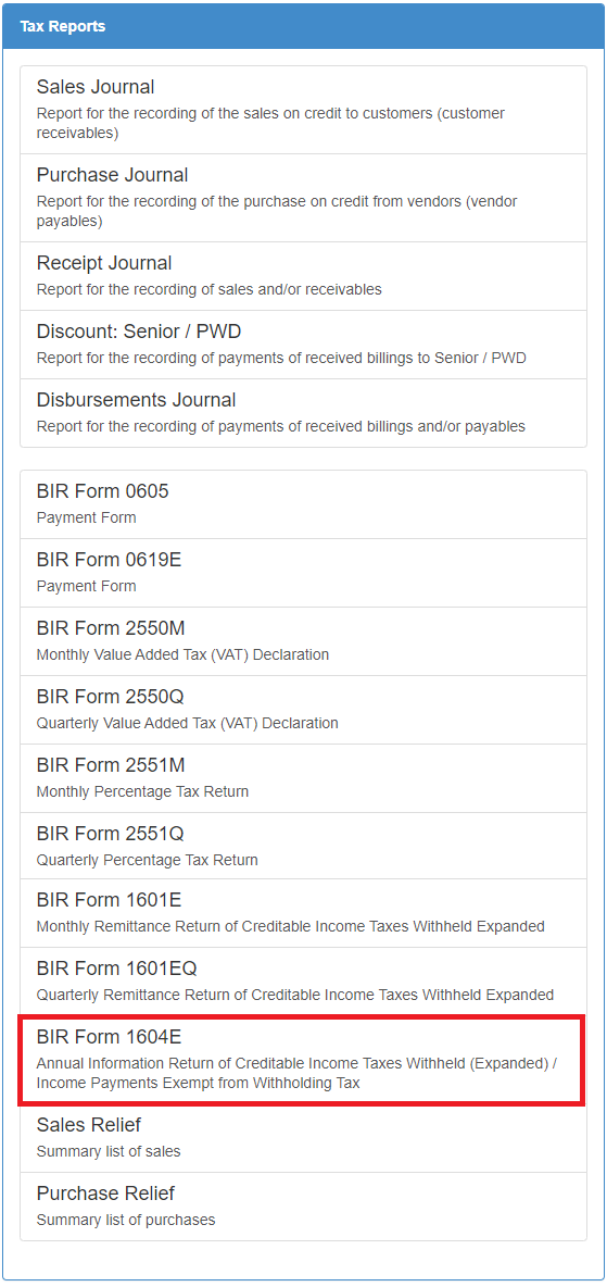 Pro BIR Form 1604E (Export) - Step 02.png