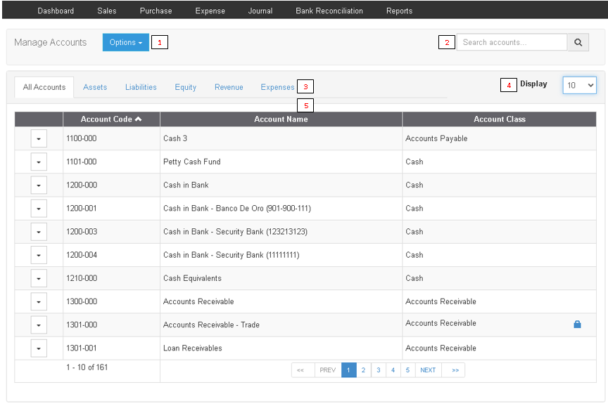 chart-of-account-documentation-home