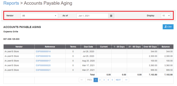 Pro Accounts Payable Aging (Export) - Step 03.1.png