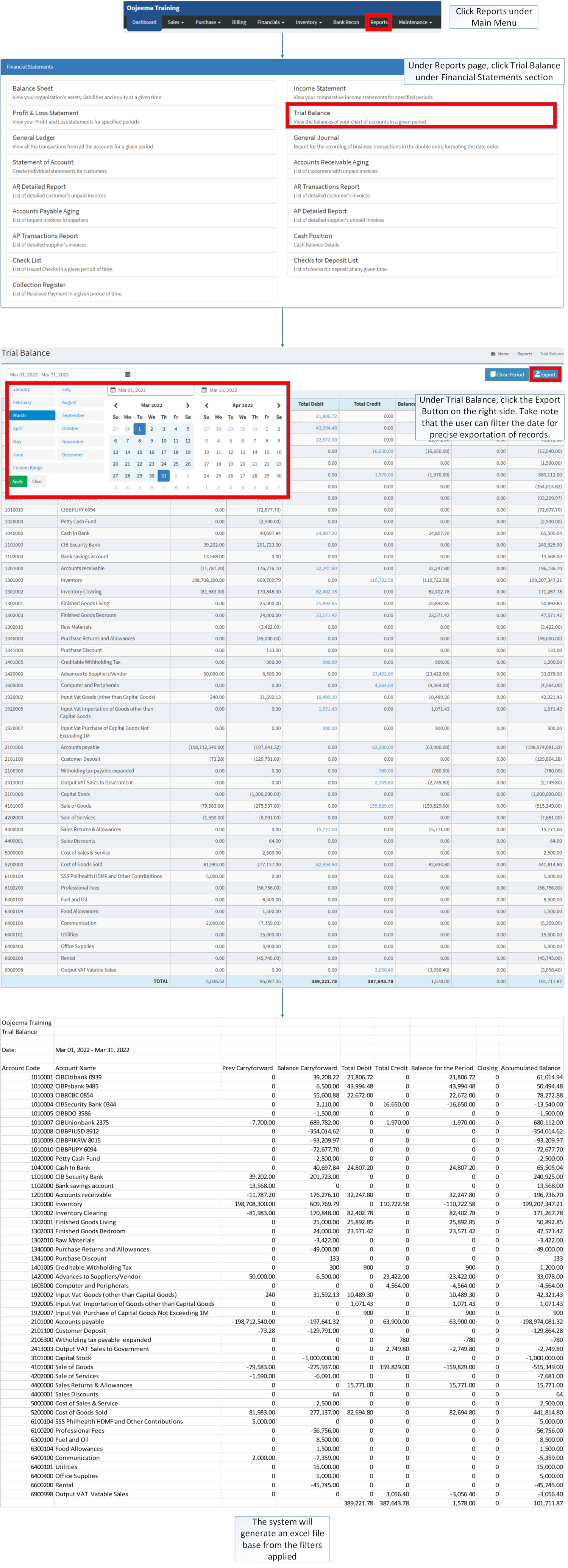 Financial Statements - Trial Balance - Export.png