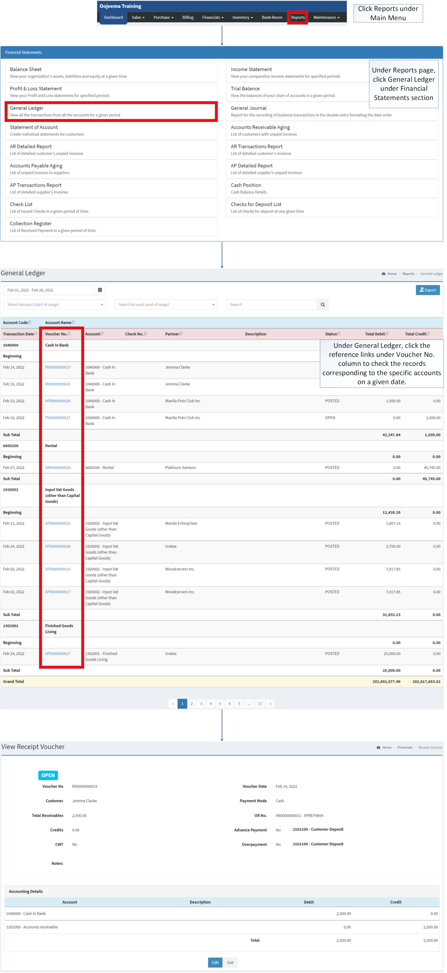 Financial Statements - General Ledger - View.png