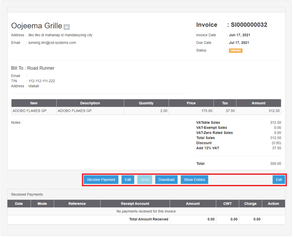 Pro Sales Invoice (View) - Step 03.png